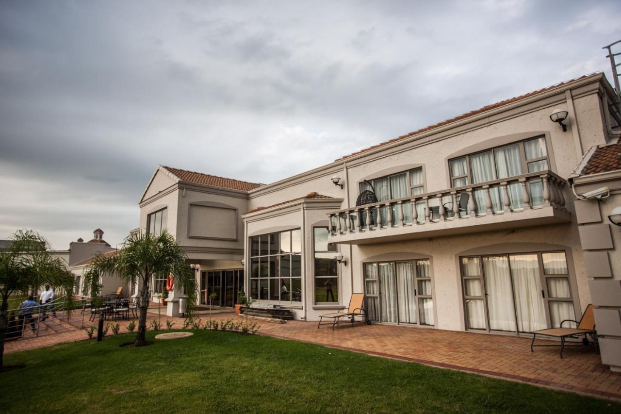 Blackrock Hotel Newcastle Exterior foto