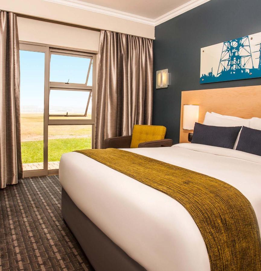 Blackrock Hotel Newcastle Exterior foto